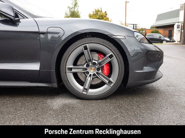 Porsche Taycan 4S 440 kW image number 21