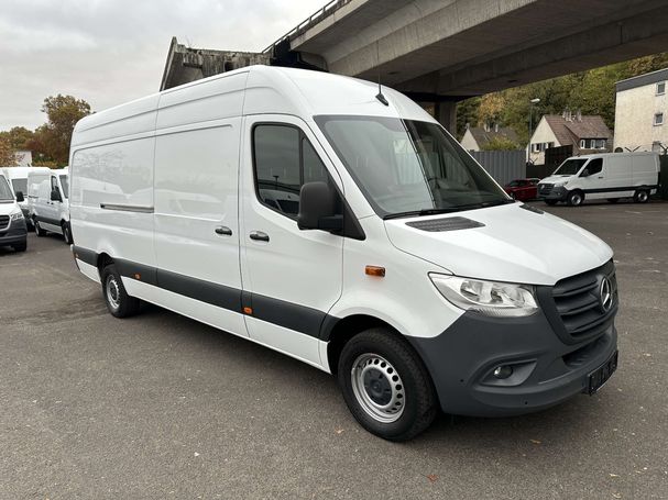 Mercedes-Benz Sprinter 317 CDI RWD 125 kW image number 1