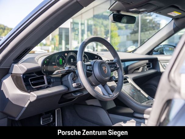 Porsche Taycan 320 kW image number 12