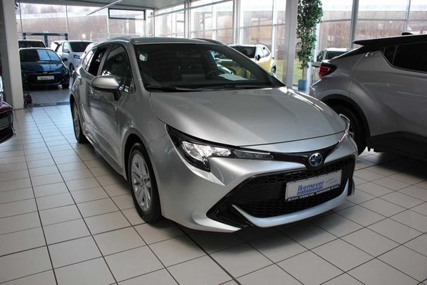 Toyota Corolla 1.8 Touring Sports 90 kW image number 2