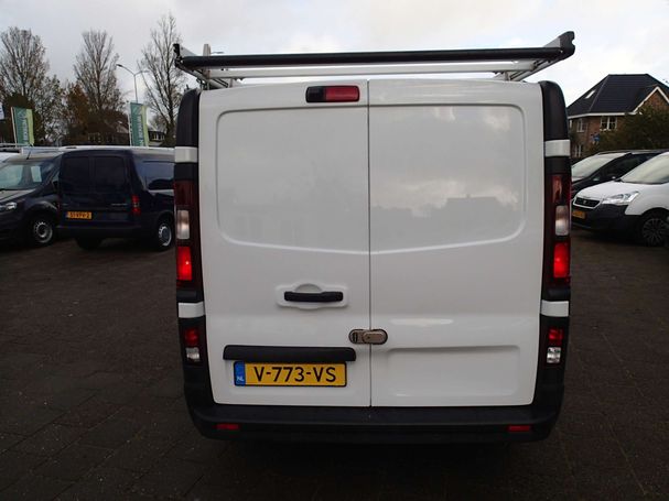 Opel Vivaro 1.6 CDTI L2H1 92 kW image number 7