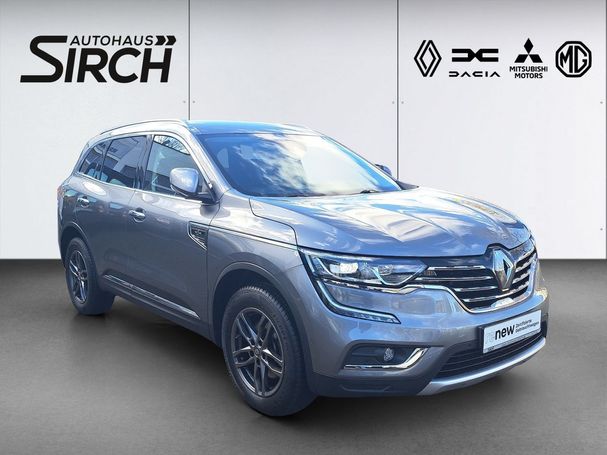 Renault Koleos dCi 175 INITIALE PARIS 130 kW image number 6