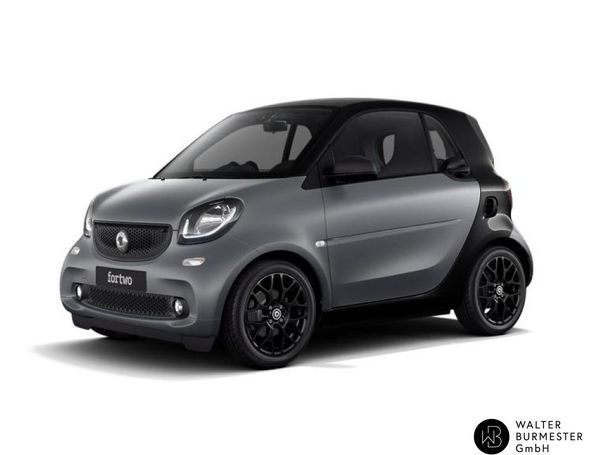 Smart ForTwo 66 kW image number 9