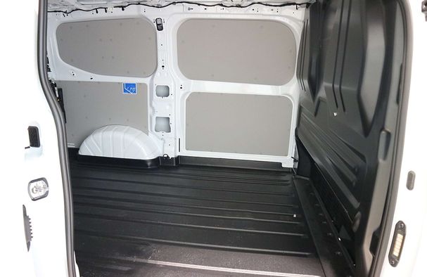 Ford Transit Custom L1 2.0 EcoBlue 81 kW image number 11