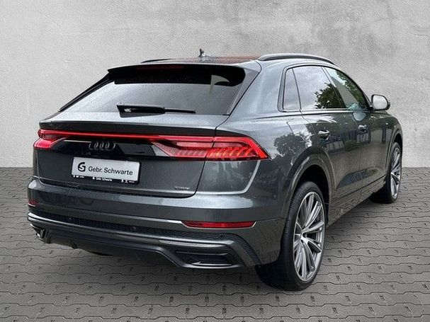 Audi Q8 50 TDI quattro S-line 210 kW image number 6