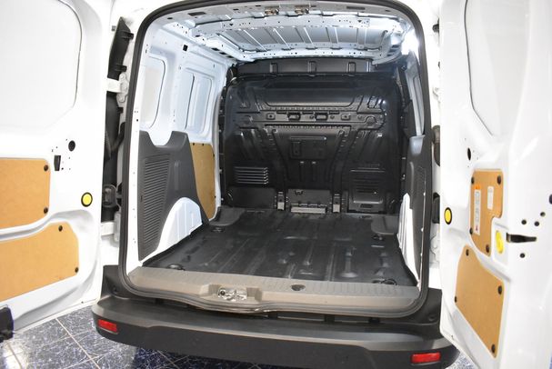 Ford Transit Connect 88 kW image number 20