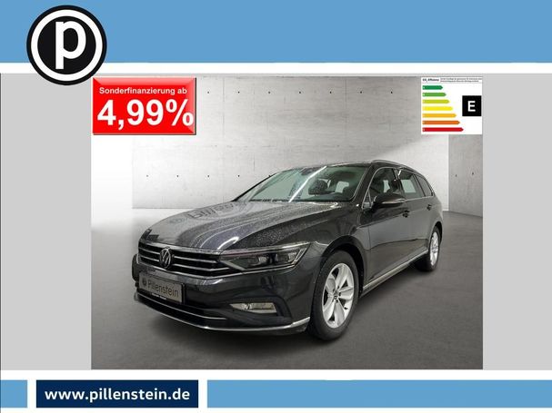 Volkswagen Passat Variant TSI 110 kW image number 1