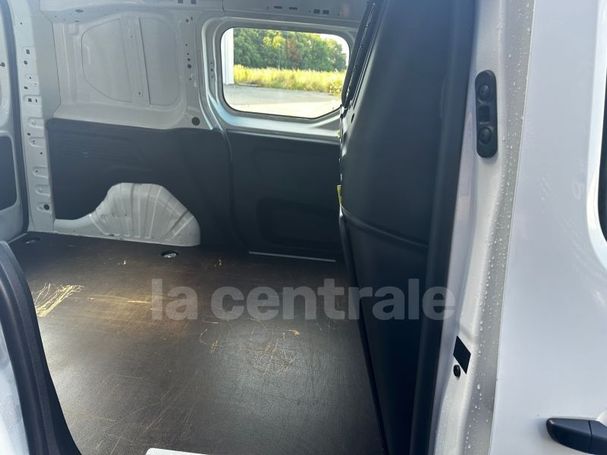 Citroen Berlingo M BlueHDi 100 75 kW image number 15