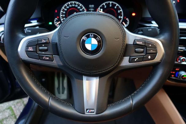 BMW 520i 135 kW image number 11