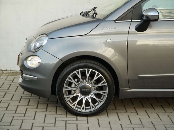 Fiat 500C 51 kW image number 11