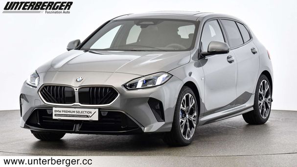 BMW 120d 120 kW image number 1