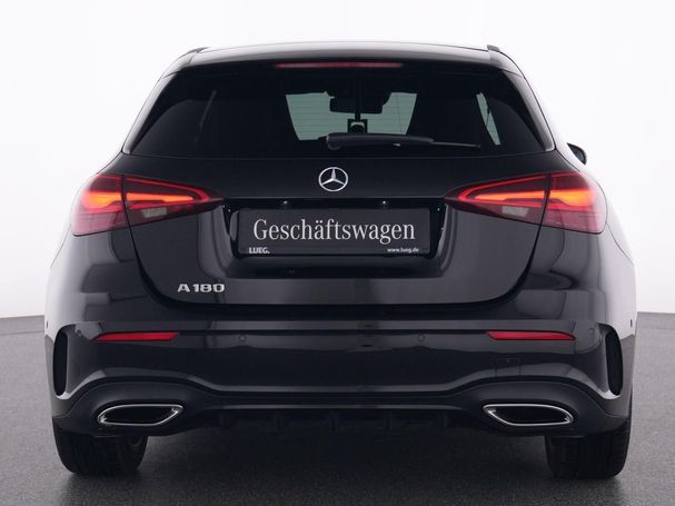 Mercedes-Benz A 180 100 kW image number 16