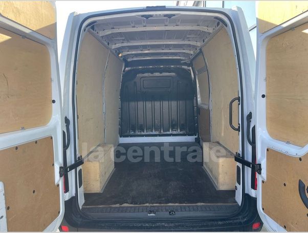 Renault Master DCi 135 L2H2 100 kW image number 9