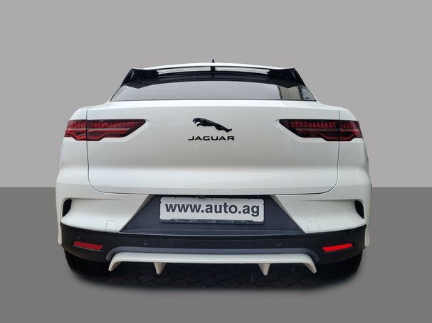 Jaguar I-Pace EV400 SE 294 kW image number 3