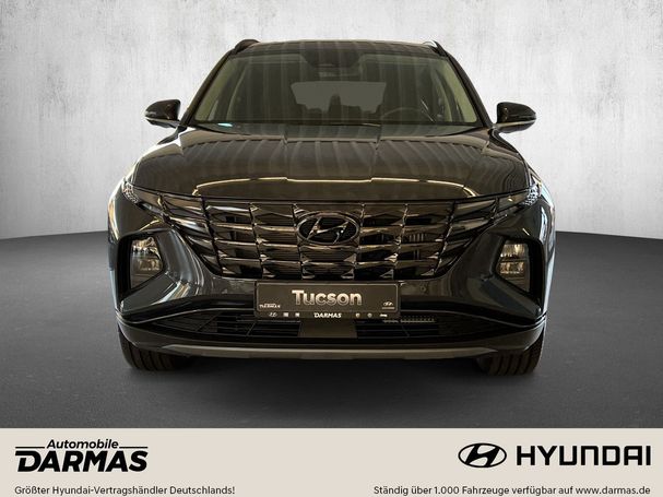 Hyundai Tucson 4WD 195 kW image number 4