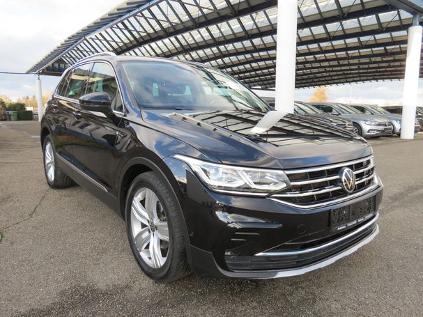 Volkswagen Tiguan 4Motion Elegance DSG 110 kW image number 1