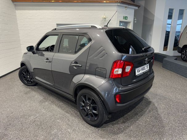 Suzuki Ignis 66 kW image number 6