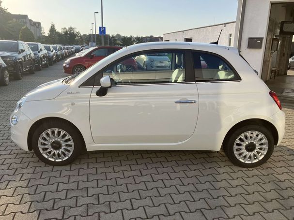 Fiat 500 1.0 51 kW image number 5