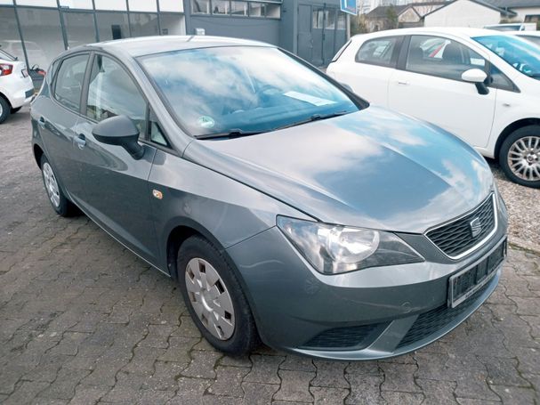 Seat Ibiza 63 kW image number 6