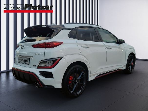 Hyundai Kona N DCT 206 kW image number 13