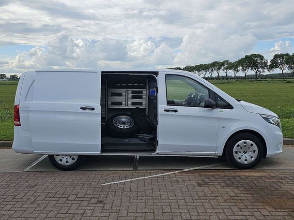 Mercedes-Benz Vito d 120 kW image number 16