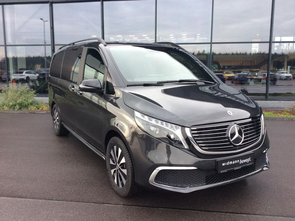 Mercedes-Benz EQV 300 150 kW image number 9