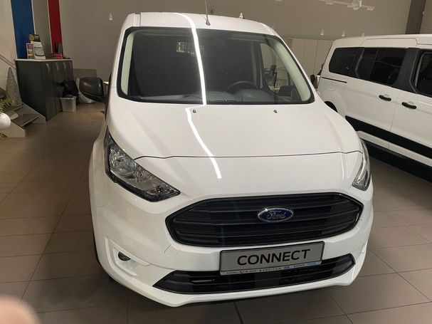 Ford Transit Connect 230 L2 Trend 74 kW image number 10