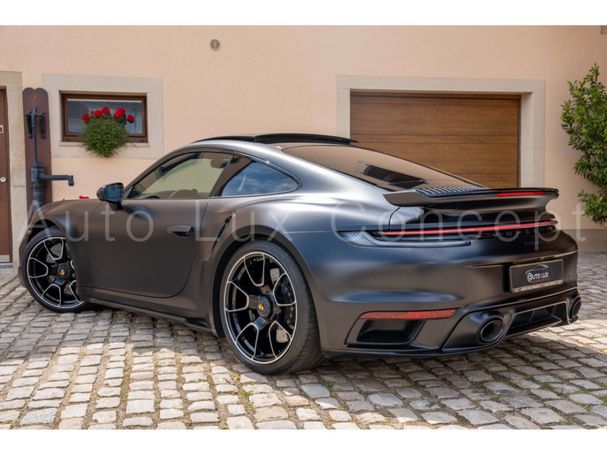 Porsche 992 Turbo S 478 kW image number 4