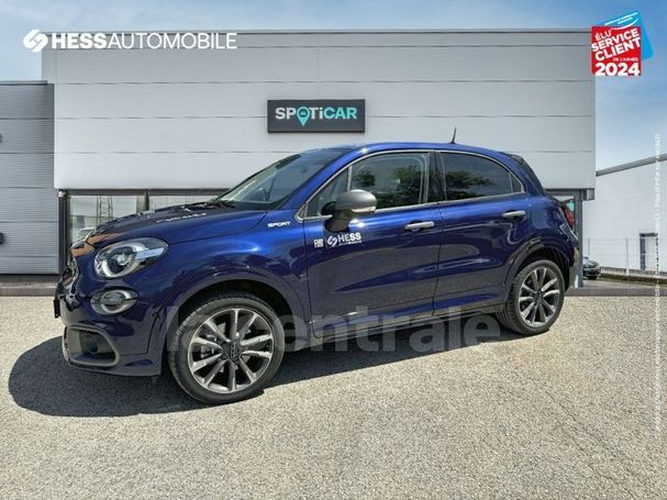 Fiat 500X 96 kW image number 1