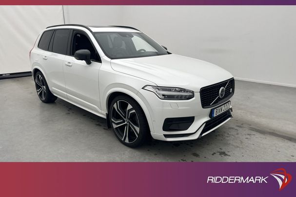 Volvo XC90 B5 AWD 175 kW image number 2