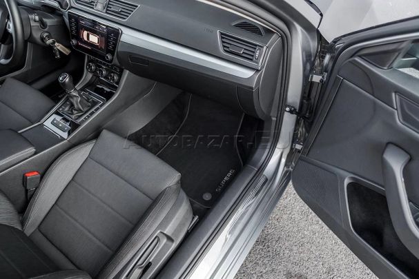 Skoda Superb Combi 1.4 TSI ACT Ambition 110 kW image number 32