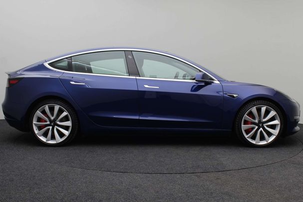 Tesla Model 3 Performance AWD 340 kW image number 12