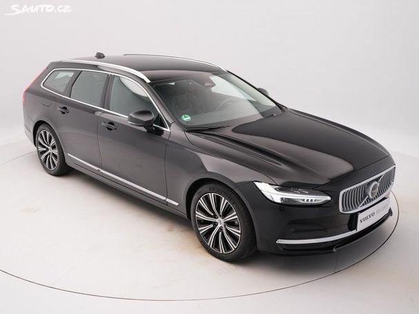 Volvo V90 B4 145 kW image number 13