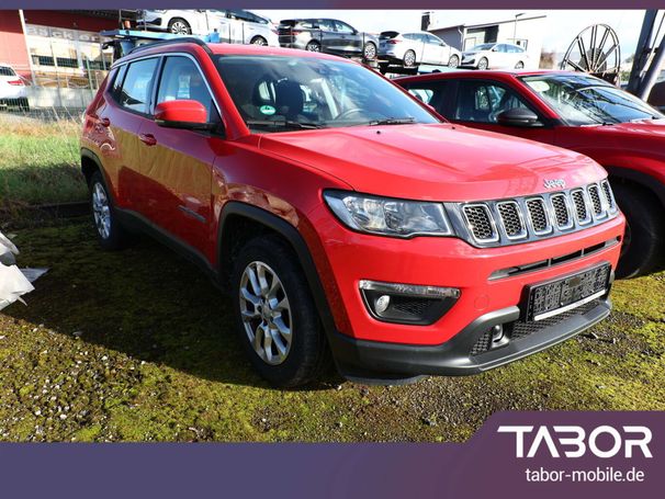 Jeep Compass 1.3 96 kW image number 2