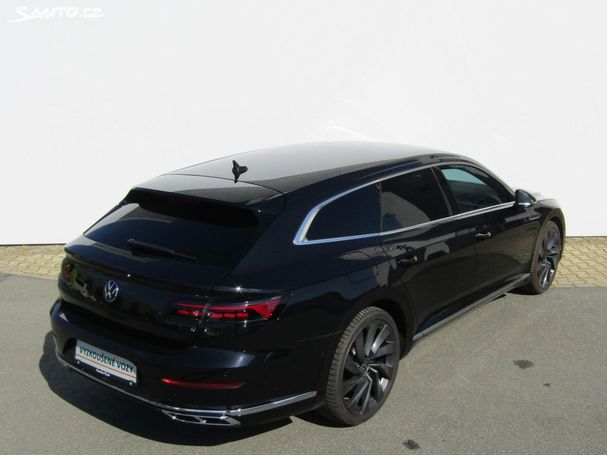 Volkswagen Arteon 2.0 TDI Shooting Brake 4Motion 147 kW image number 10