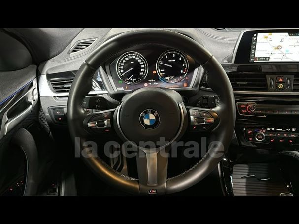 BMW X2 sDrive 110 kW image number 16