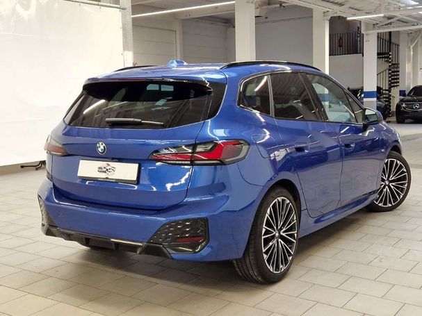 BMW 218i 100 kW image number 2