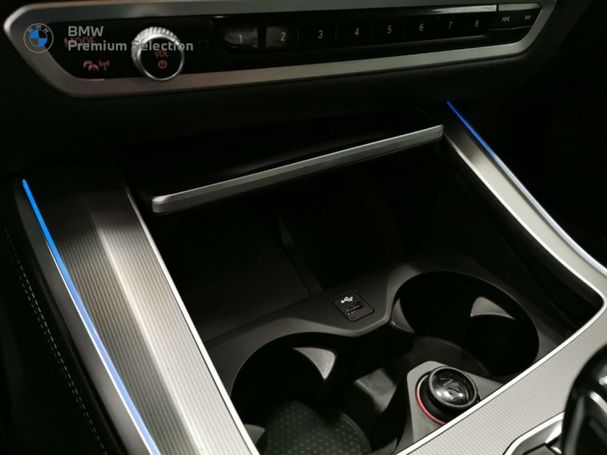 BMW X5 xDrive 213 kW image number 16