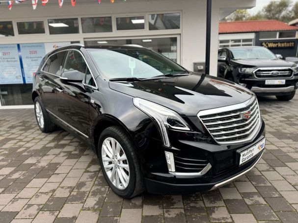 Cadillac XT5 AWD Platinum 231 kW image number 2