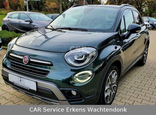 Fiat 500X FireFly Cross 88 kW image number 1