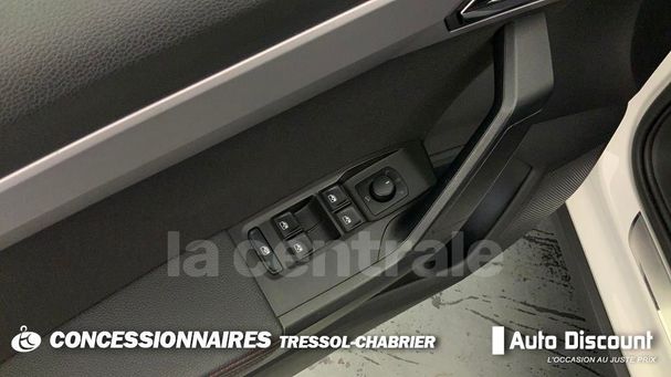 Seat Arona 1.5 TSI FR 110 kW image number 21