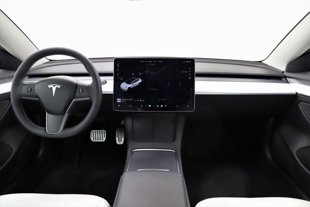 Tesla Model 3 AWD 208 kW image number 22