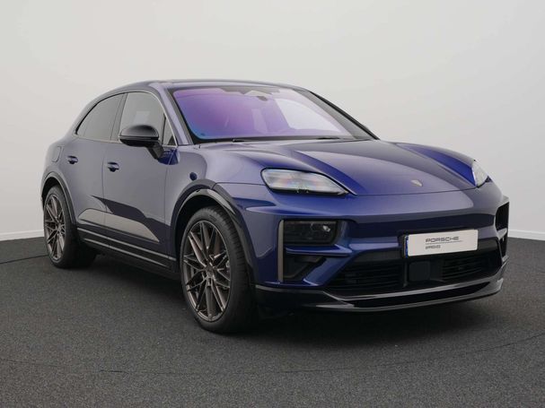 Porsche Macan Turbo 430 kW image number 7