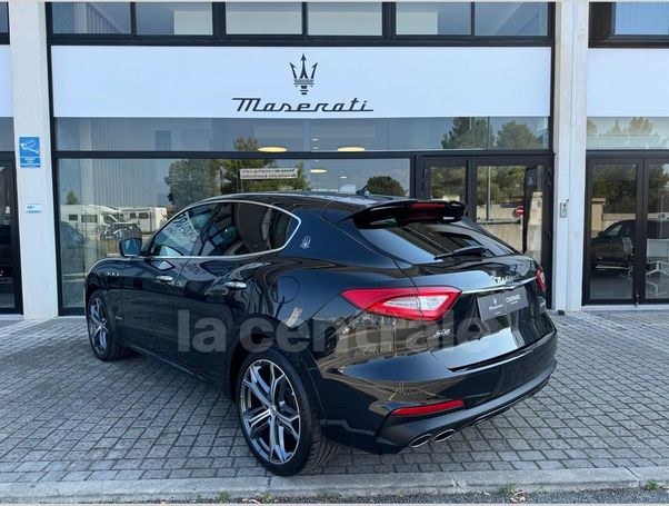 Maserati Levante S Q4 GranSport 316 kW image number 4