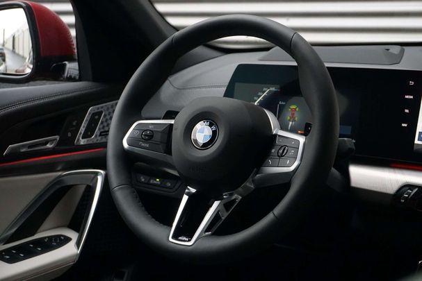 BMW X2 sDrive20i 110 kW image number 27