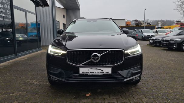 Volvo XC60 Momentum 140 kW image number 4