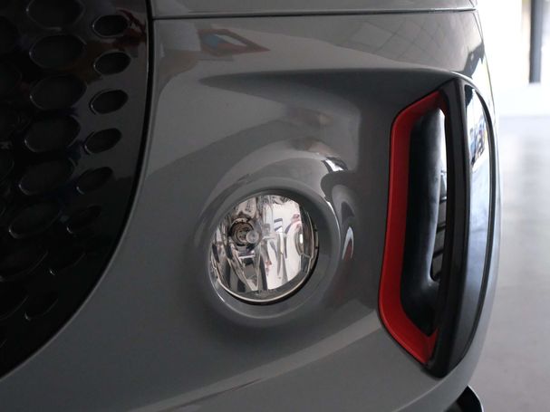 Smart ForTwo coupe EQ 60 kW image number 21