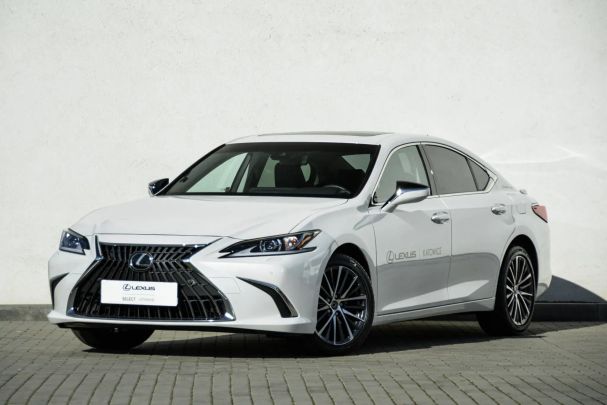 Lexus ES 300 h 160 kW image number 1