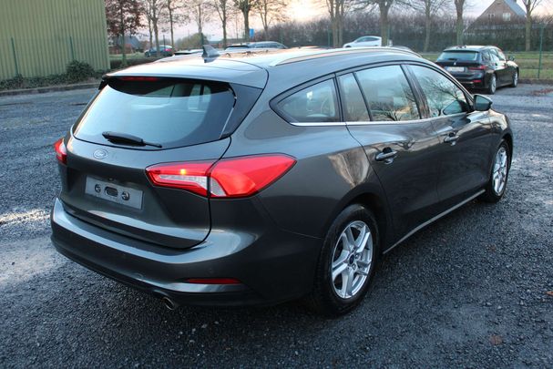 Ford Focus 1.5 88 kW image number 3