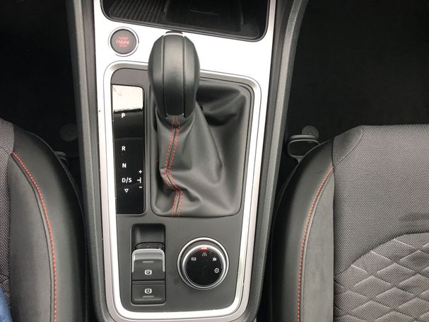 Seat Ateca 2.0 TDI DSG FR 110 kW image number 13